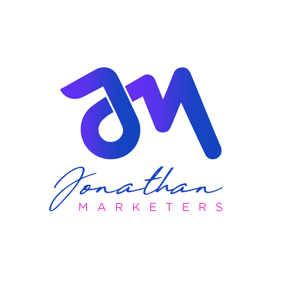 Jonathan Ramos Marketing